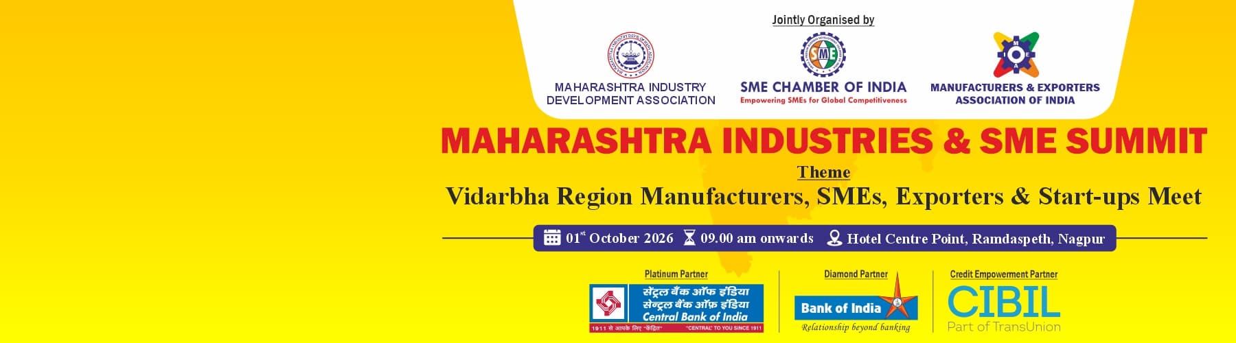 India's SME Banking Hub
