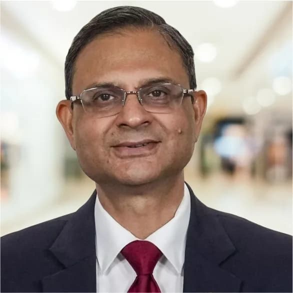 Shri. Sanjay Malhotra