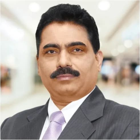 Shri. Chandrakant Salunkhe