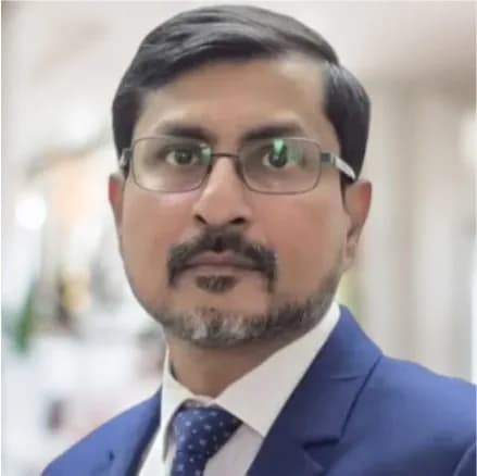 Mr. Sangram Pradhan